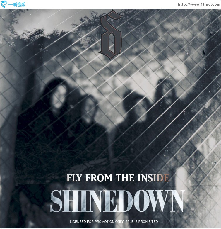 Fly From The Inside (Online Single)