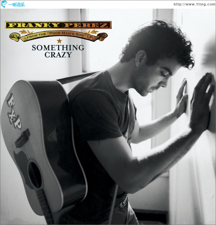 Something Crazy (Online Music)