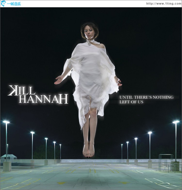 Until There's Nothing Left Of Us (U.S. Release)