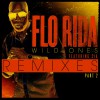 Flo Rida Wild Ones (feat. Sia) [J.O.B rock rework] 试听