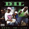 D4L Betcha Can't Do It Like Me (explicit album version) 试听