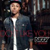 Diggy Do It Like You (feat. Jeremih) 试听