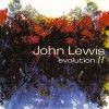 John Lewis The Festivals (LP Version) 试听