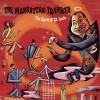 The Manhattan Transfer Sugar (That Sugar Baby O'Mine) 试听