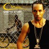 Cham Ghetto Story [Album Version] 试听