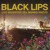 Black Lips Stranger [Live Version] 试听