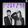 I Love It (Remixes)