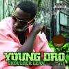 Young Dro Shoulder Lean [Featuring T.I.] (A Cappella) 试听