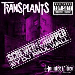 Haunted Cities (Screwed and Chopped by DJ Paul Wall) (Explicit Content) (U.S.Ver详情