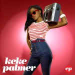 Keke Palmer EP详情