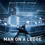 Man On A Ledge Music From The Motion Picture (Music By Henry Jackman)详情
