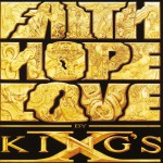 Faith Hope Love详情