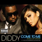 Come To Me (Reggae Remix feat. Nicole Scherzinger and Elephant Man)详情