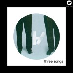three songs详情
