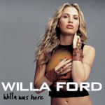 Willa Was Here详情