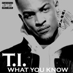 What You Know Digivinyl (6-94380)