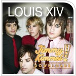 On Jimmy Kimmel Live! (Online Music Exclusive)详情