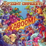 KABOOM!详情