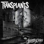 Haunted Cities (Amended) (U.S.Version)详情