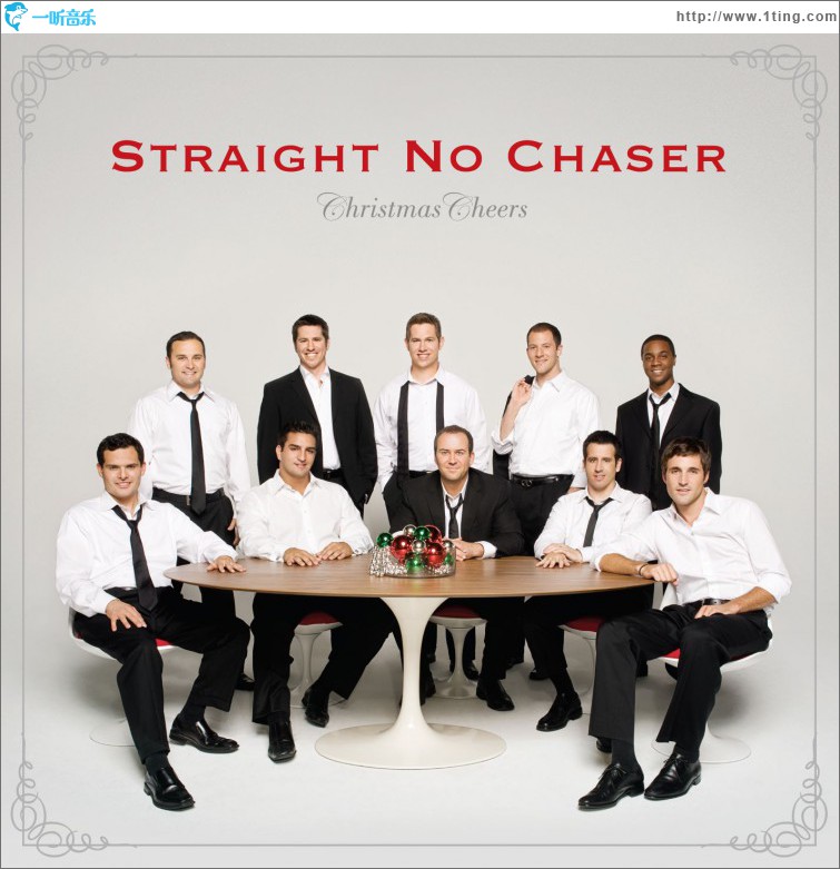 Christmas Cheers (Deluxe)