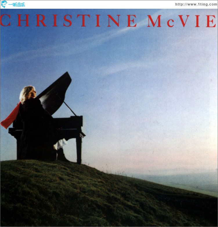 Christine McVie