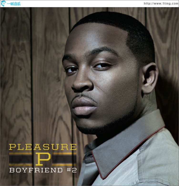 Boyfriend #2 (Amended)