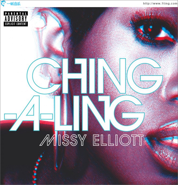 Ching-A-Ling (Explicit)