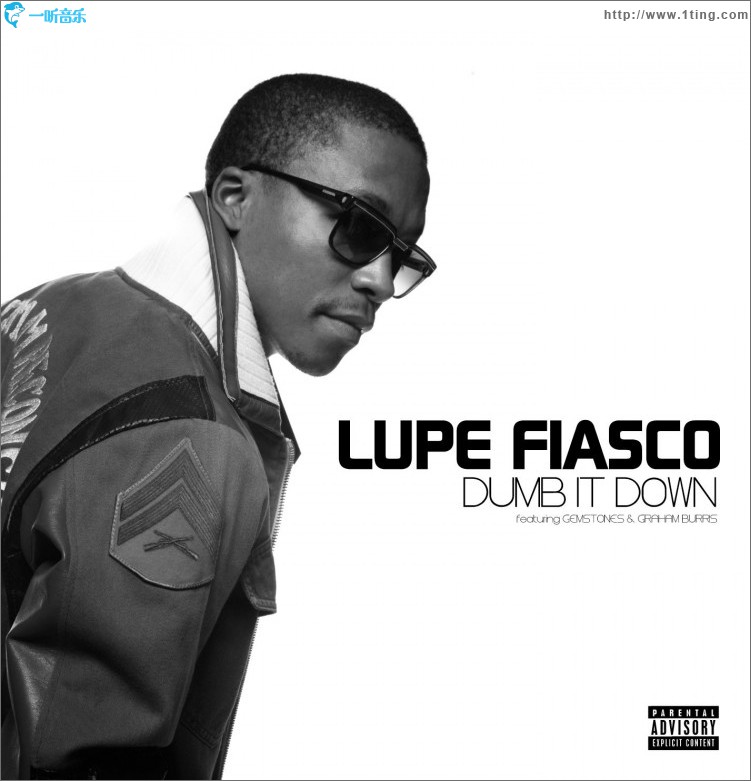 Dumb It Down (Explicit)