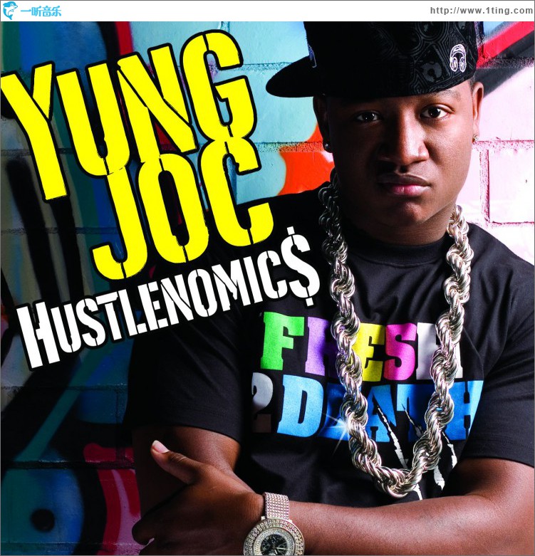 Hustlenomics (Amended)