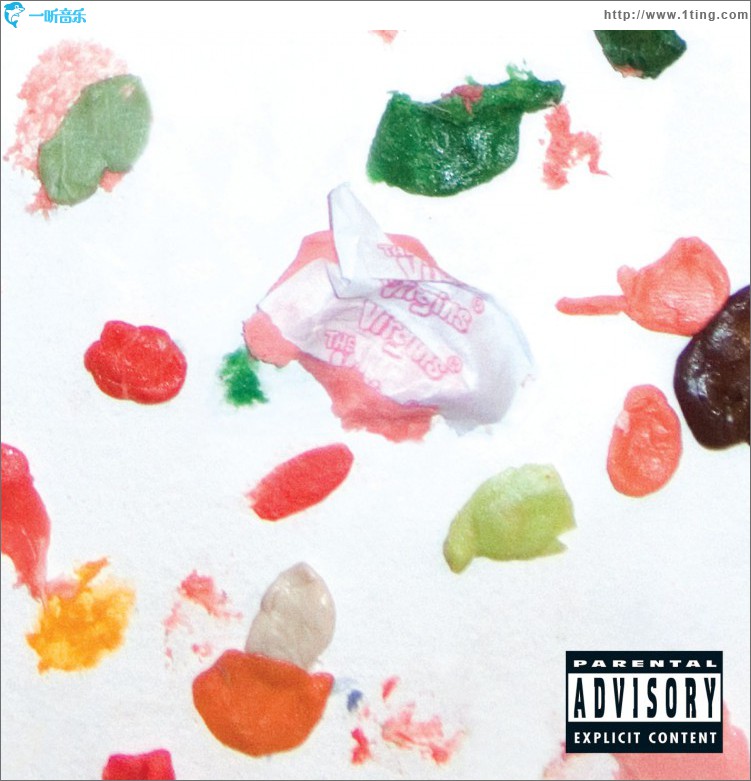 The Virgins (Explicit)