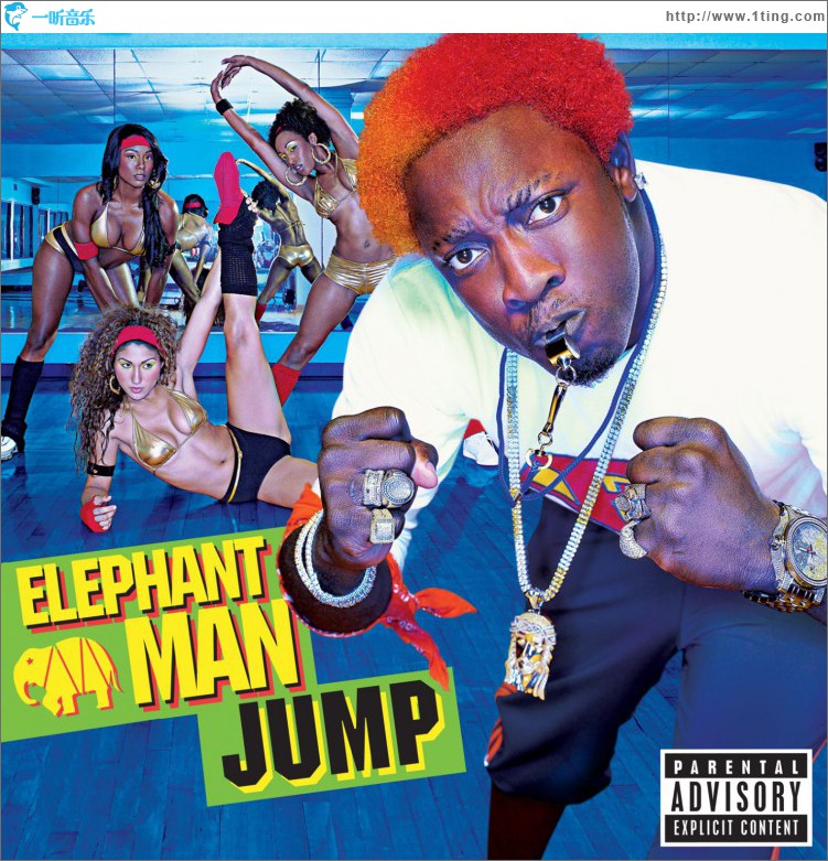 Jump (Explicit)