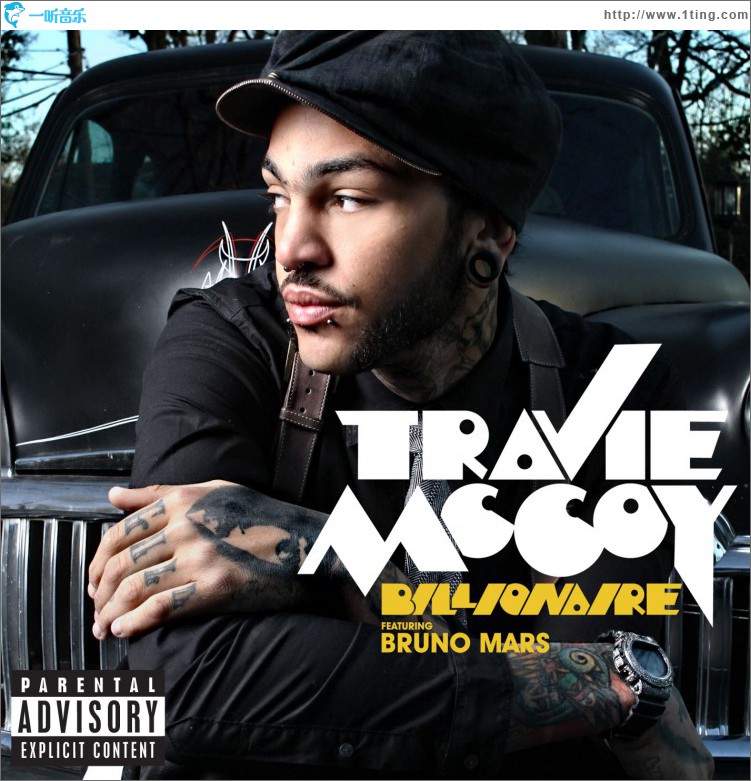 Billionaire (Feat. Bruno Mars)