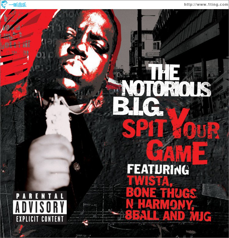 Spit Your Game [Remix] [feat. Twista, Bone Thugs N Harmony & 8ball & MJG]