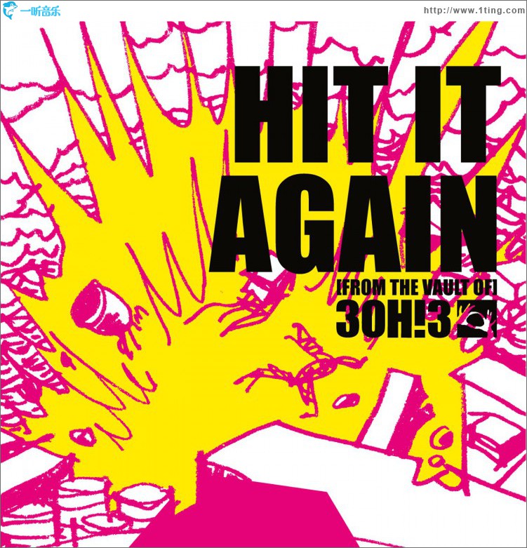 Hit It Again
