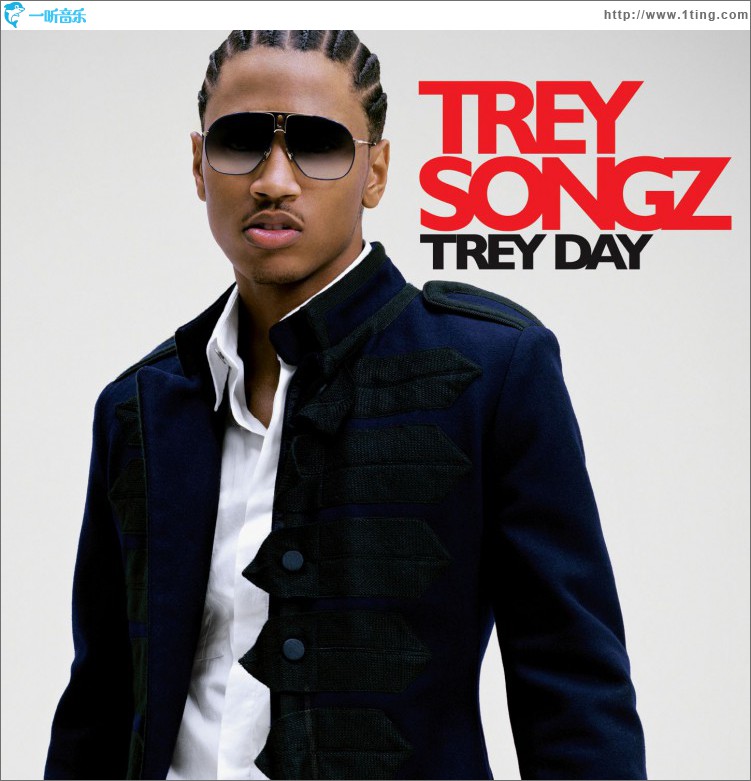 Trey Day [Circuit City Exclusive] (US Release)