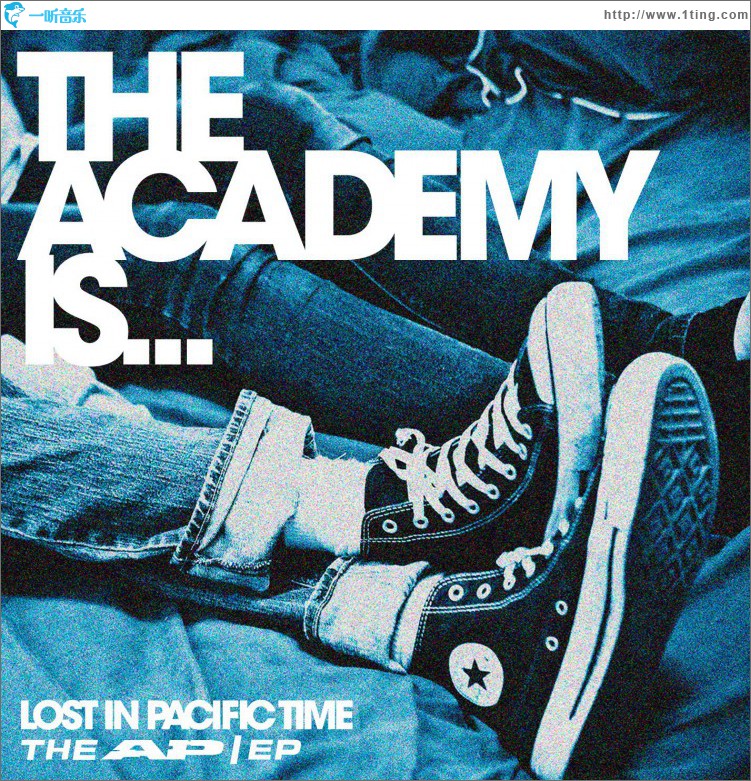 Lost In Pacific Time ; The AP/EP