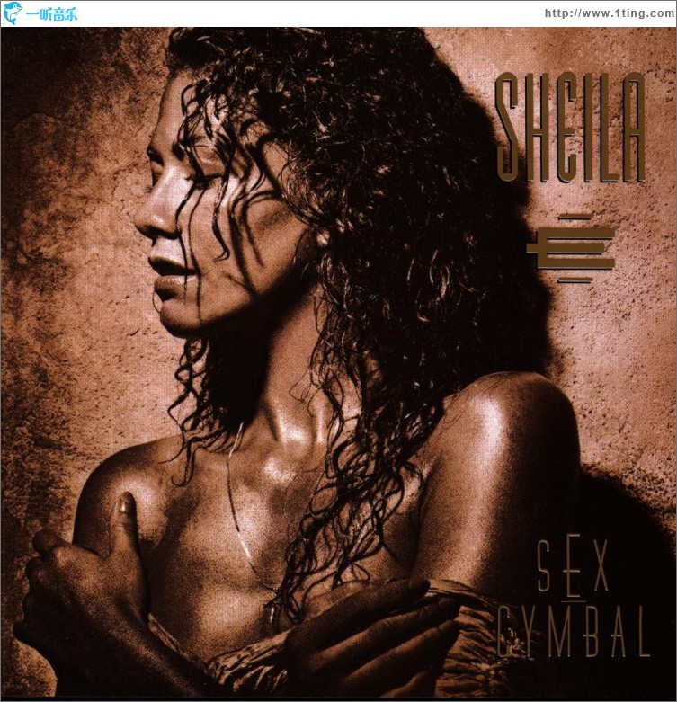 Sex Cymbal