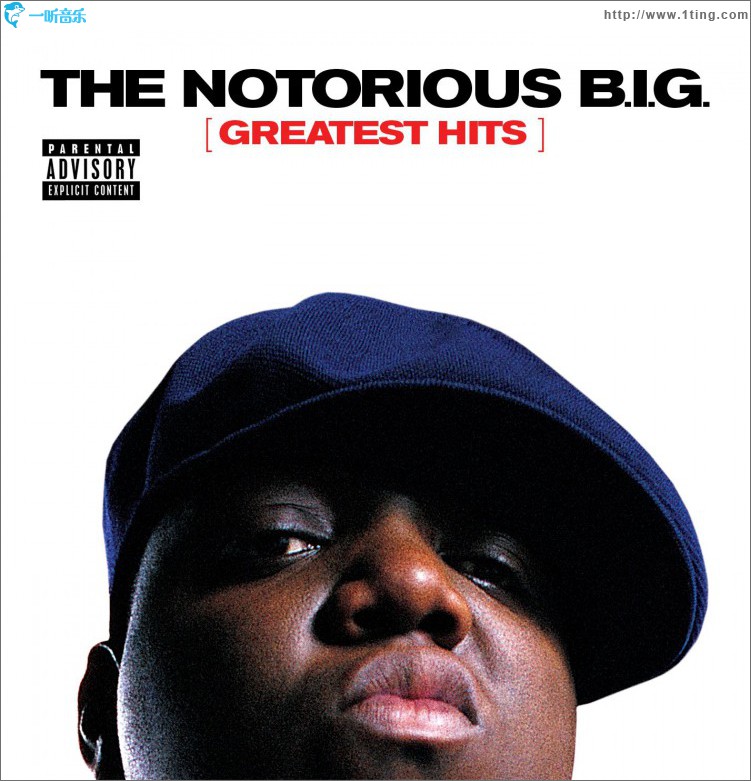 Greatest Hits (International Explicit Digital)