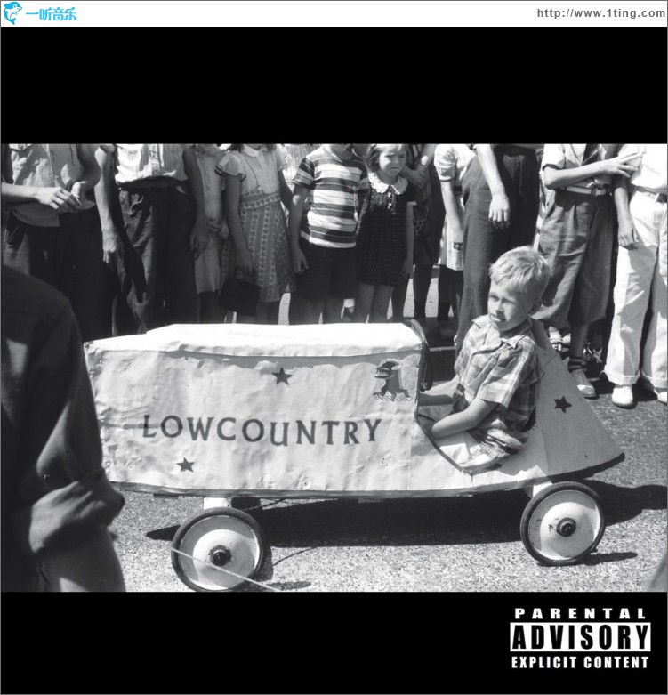 LOWCOUNTRY (Deluxe)