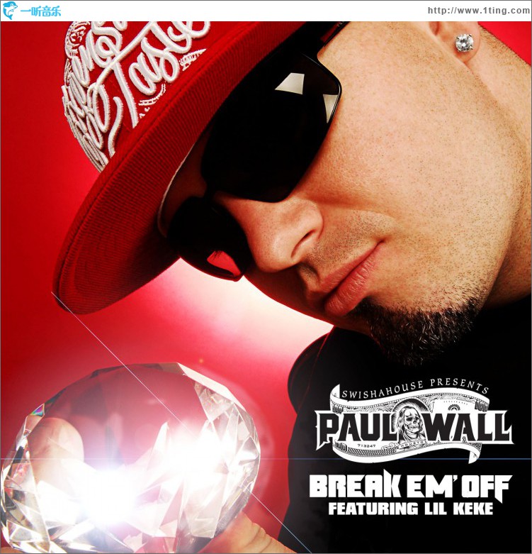 Break Em' Off [Amended] (Online music)