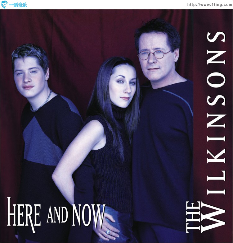 Here And Now