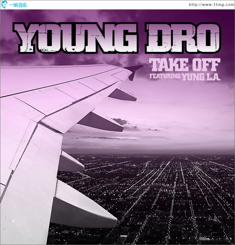 Take Off [feat. Yung L.A.] (Amended)