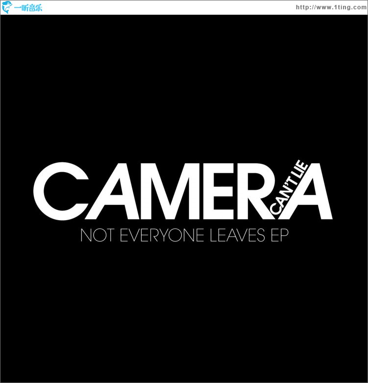 Not Everyone Leaves