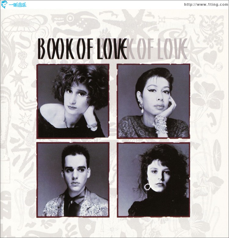 Book Of Love