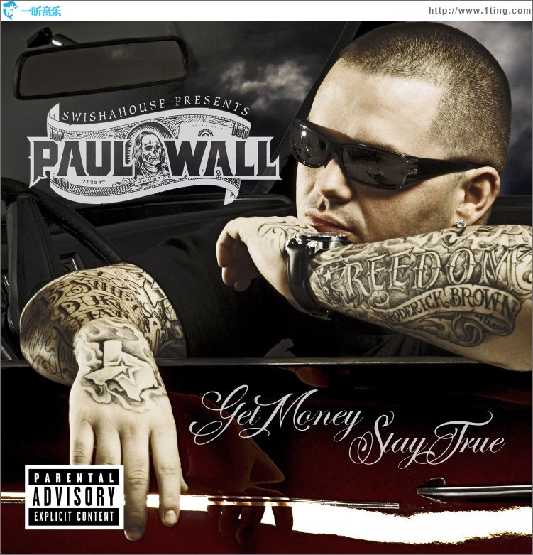 Get Money Stay True [Explicit] (U.S. Version)