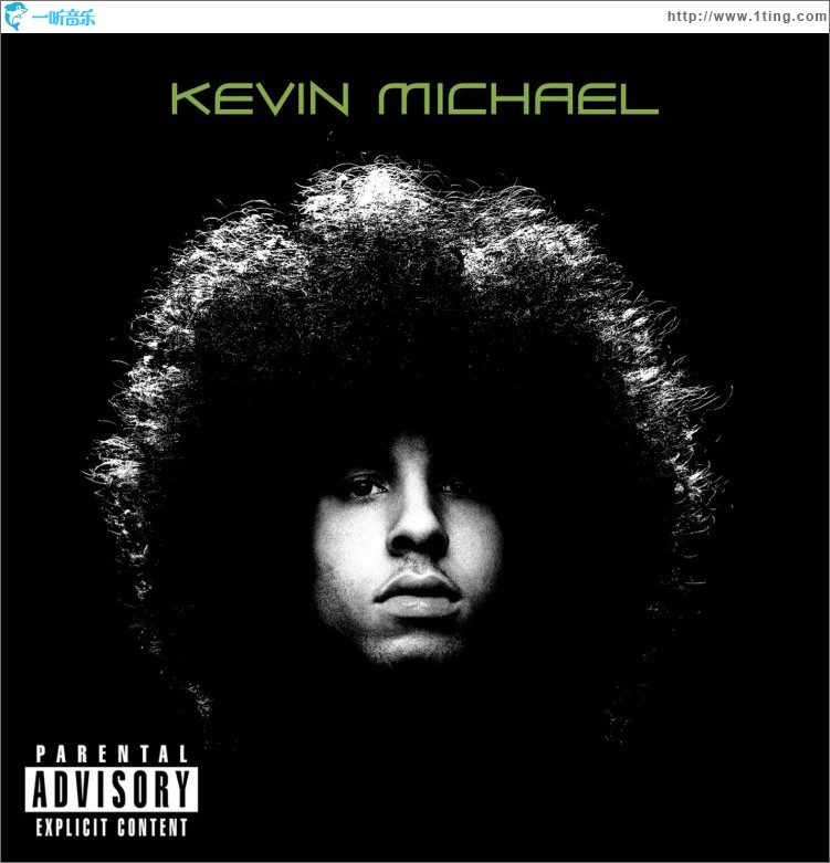 Kevin Michael (Explicit) (International)