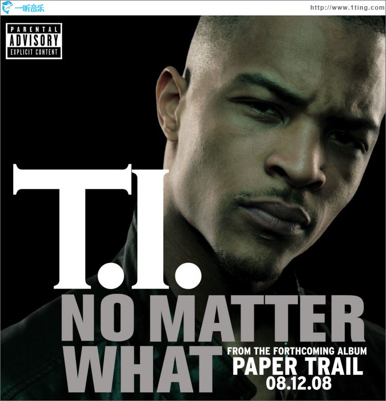 No Matter What (Explicit)