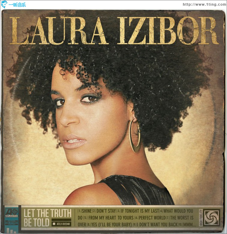 Let The Truth Be Told (Deluxe)