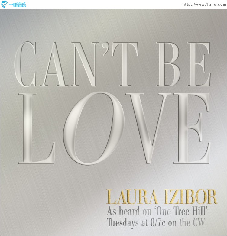 Can't Be Love