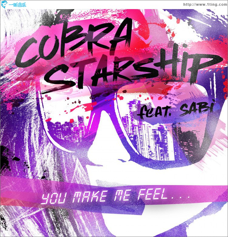 You Make Me Feel... (feat. Sabi)